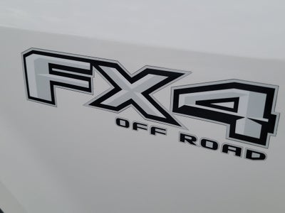 2022 Ford Super Duty F-350 SRW Platinum 4WD Diesel
