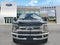2019 Ford Super Duty F-350 SRW LARIAT 4WD Diesel