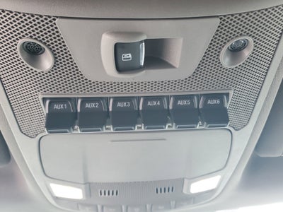 2019 Ford Super Duty F-350 SRW LARIAT 4WD Diesel