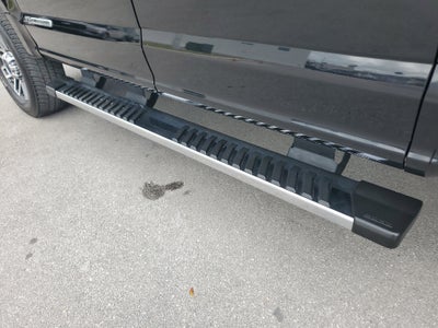 2019 Ford Super Duty F-350 SRW LARIAT 4WD Diesel