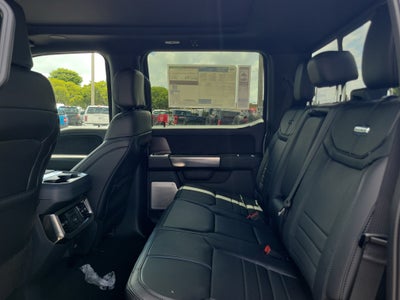 2026 Ford Super Duty F-350 SRW Base