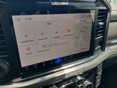 2026 Ford Super Duty F-350 SRW Base