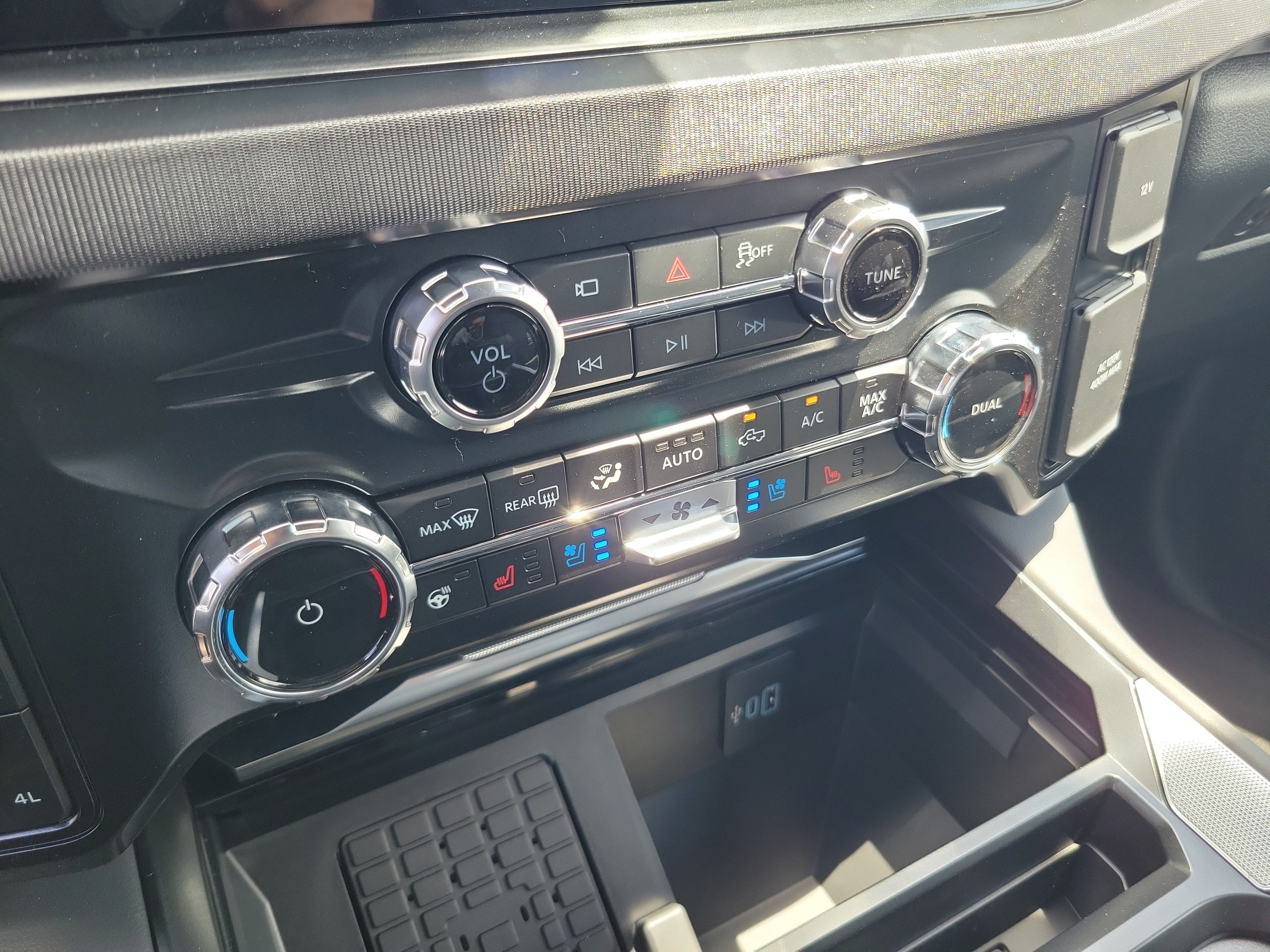 2026 Ford Super Duty F-350 SRW Base