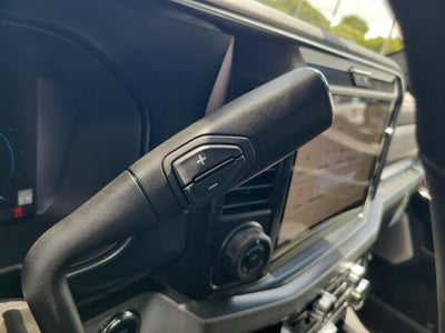 2026 Ford Super Duty F-350 SRW Base