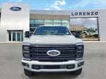 2026 Ford Super Duty F-350 SRW Base