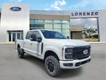 2026 Ford Super Duty F-350 SRW Base
