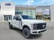 2026 Ford Super Duty F-350 SRW Base