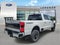 2026 Ford Super Duty F-350 SRW Base