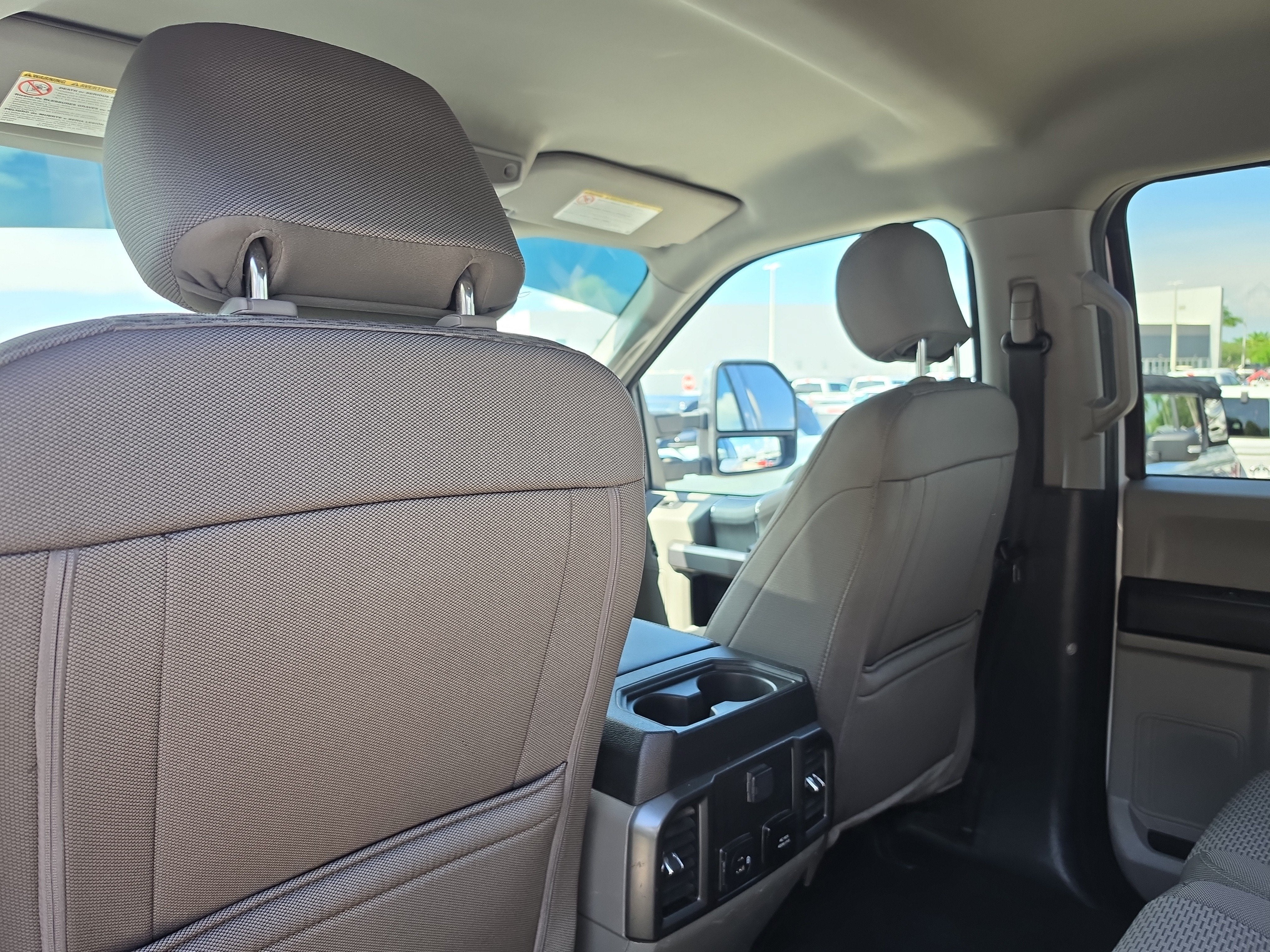 2021 Ford Super Duty F-350 SRW XLT 4WD Diesel
