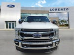 2021 Ford Super Duty F-350 SRW XLT 4WD Diesel