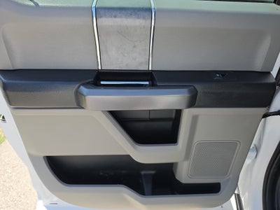 2021 Ford Super Duty F-350 SRW XLT 4WD Diesel