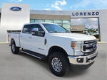 2021 Ford Super Duty F-350 SRW XLT 4WD Diesel