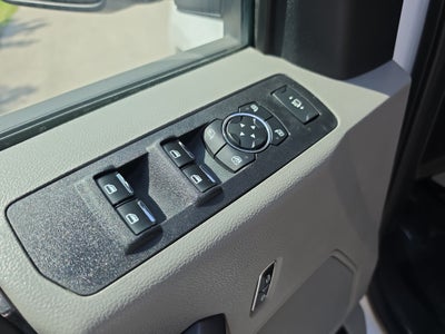 2021 Ford Super Duty F-350 SRW XLT 4WD Diesel
