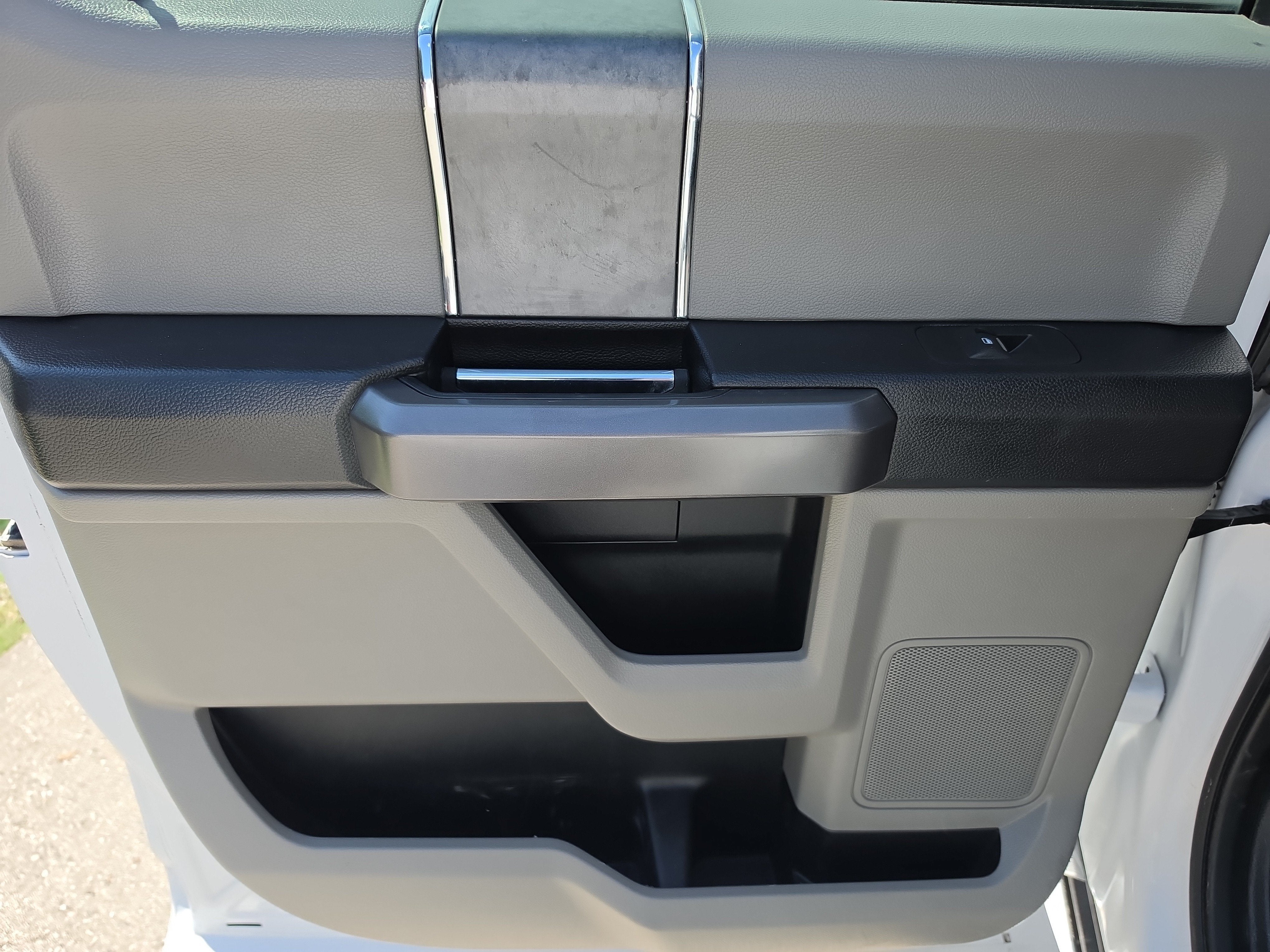 2021 Ford Super Duty F-350 SRW XLT 4WD Diesel