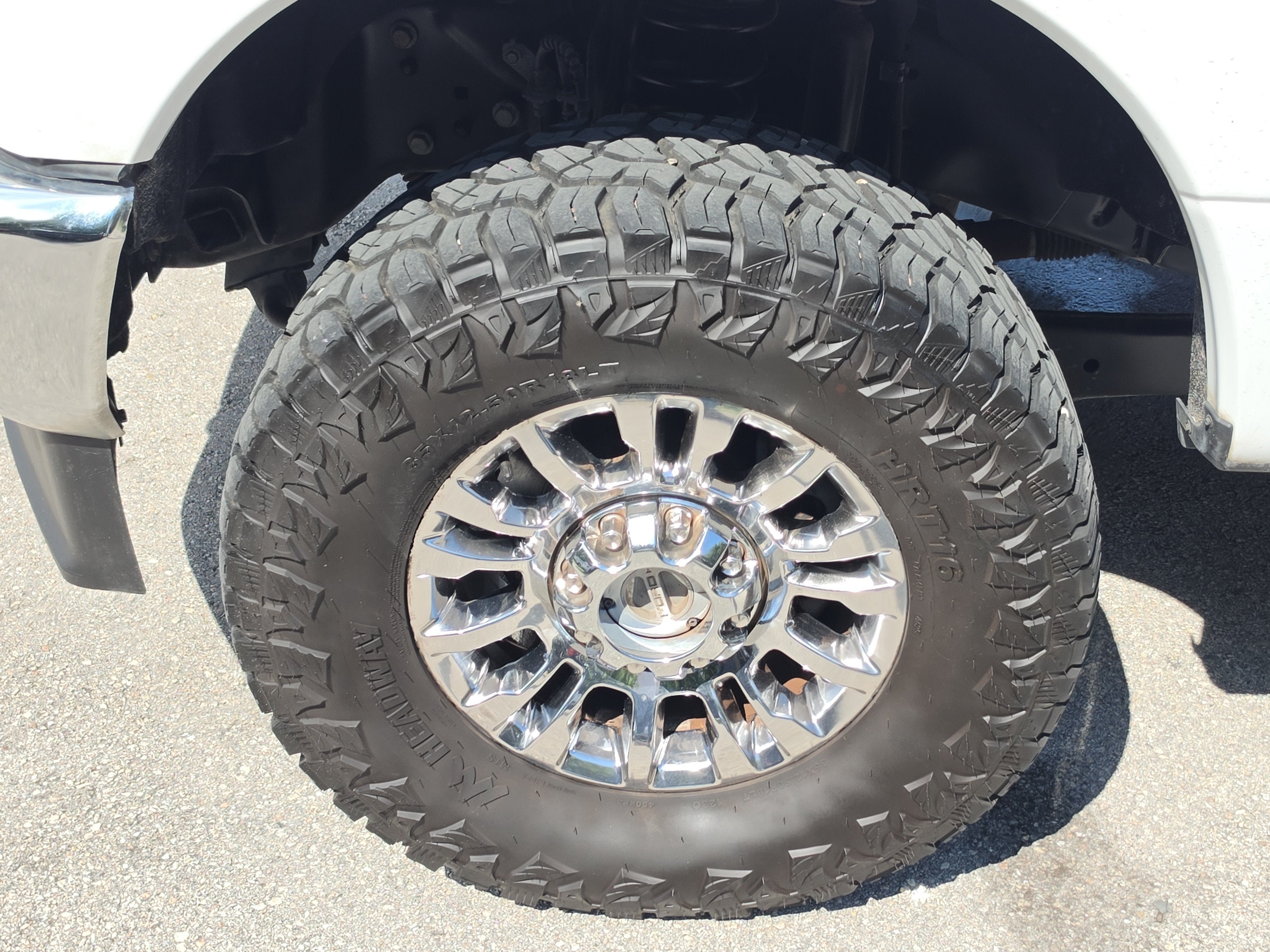2021 Ford Super Duty F-350 SRW XLT 4WD Diesel