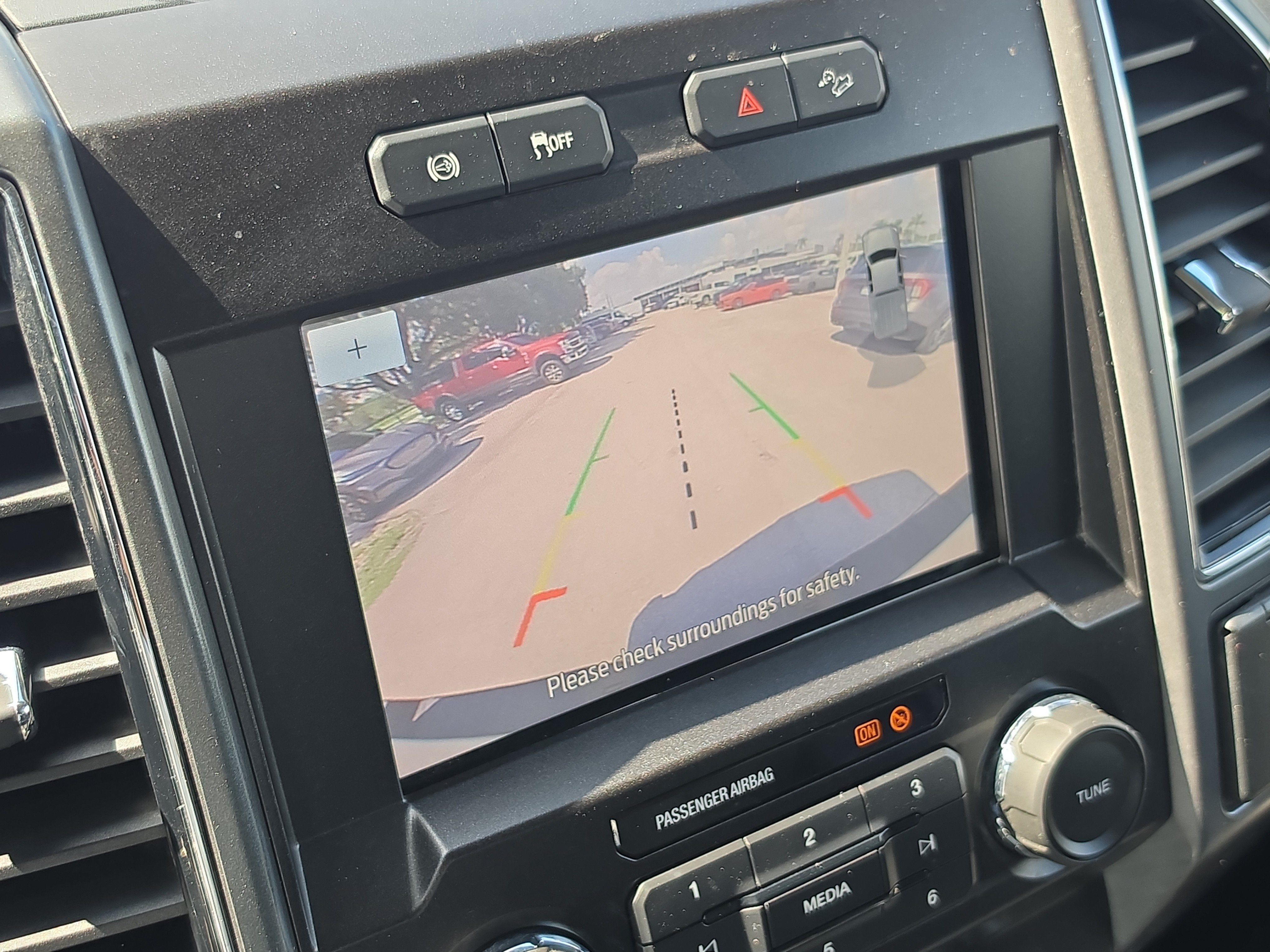 2021 Ford Super Duty F-350 SRW XLT 4WD Diesel