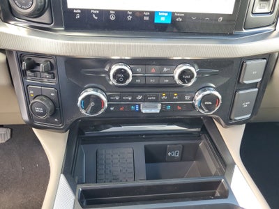 2026 Ford Super Duty F-350 DRW Platinum