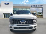 2026 Ford Super Duty F-350 DRW Platinum