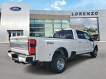 2026 Ford Super Duty F-350 DRW Platinum