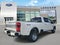 2026 Ford Super Duty F-350 DRW Platinum