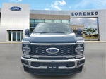 2023 Ford Super Duty F-350 DRW LARIAT 4WD Diesel