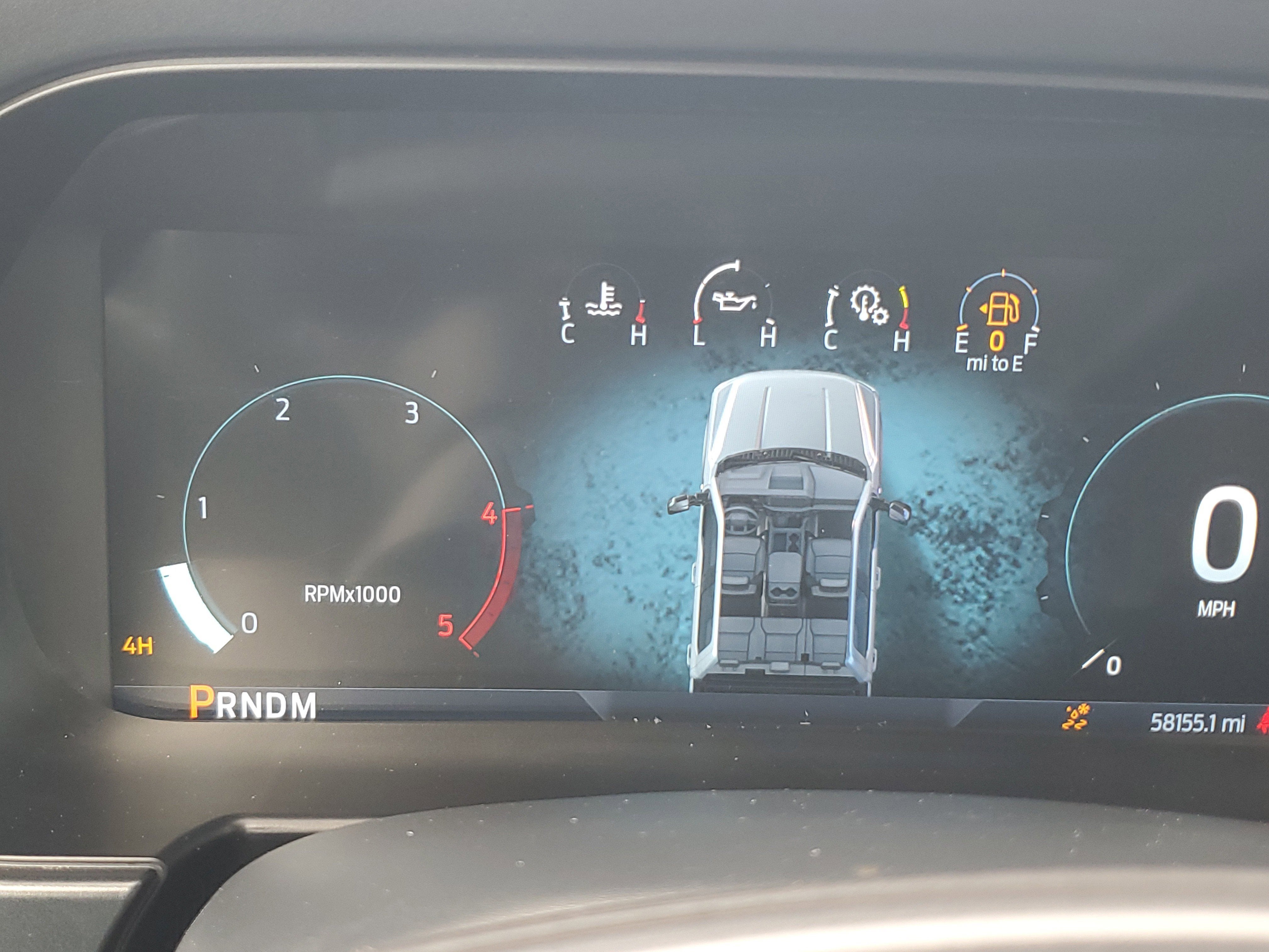 2023 Ford Super Duty F-350 DRW LARIAT 4WD Diesel