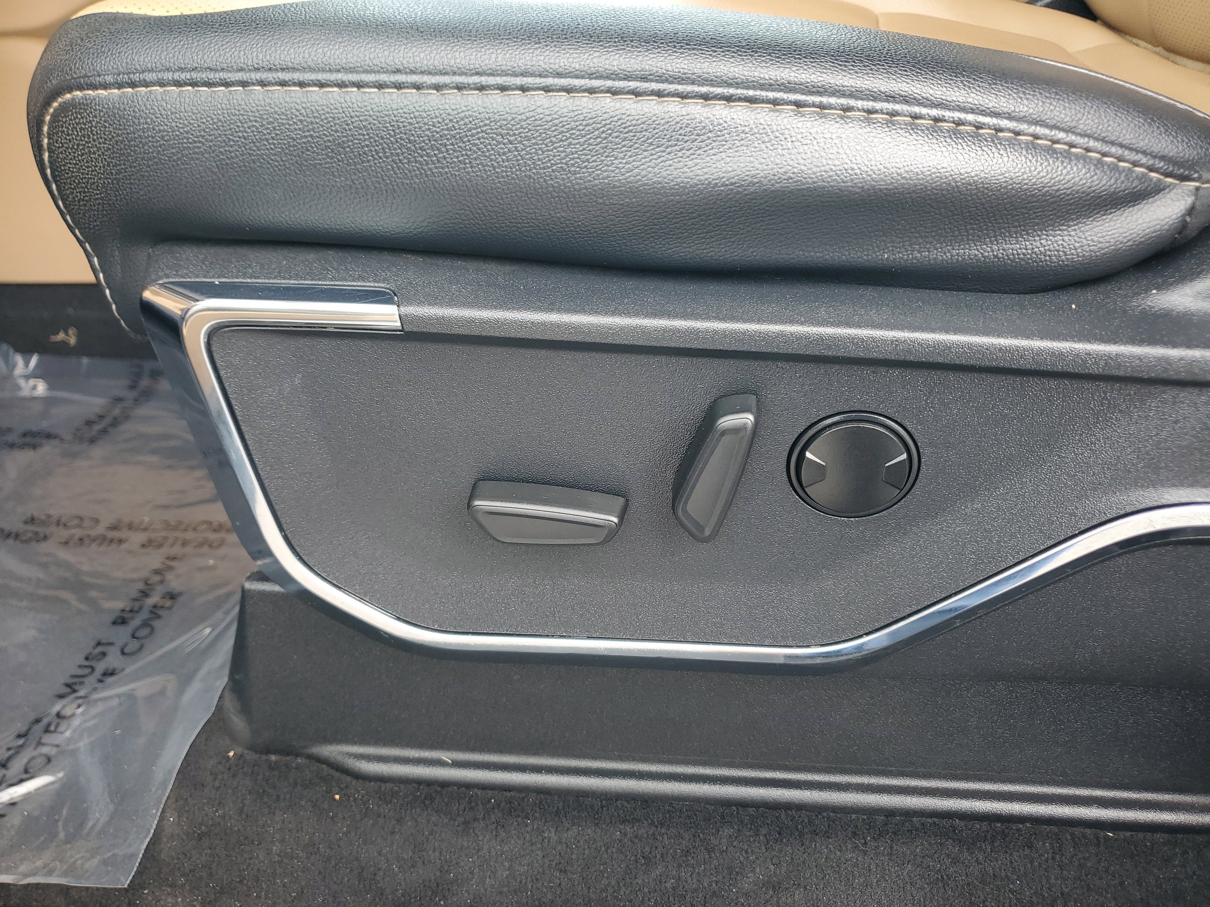 2023 Ford Super Duty F-350 DRW LARIAT 4WD Diesel