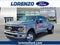 2026 Ford Super Duty F-350 DRW Platinum