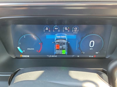 2026 Ford Super Duty F-350 DRW Platinum