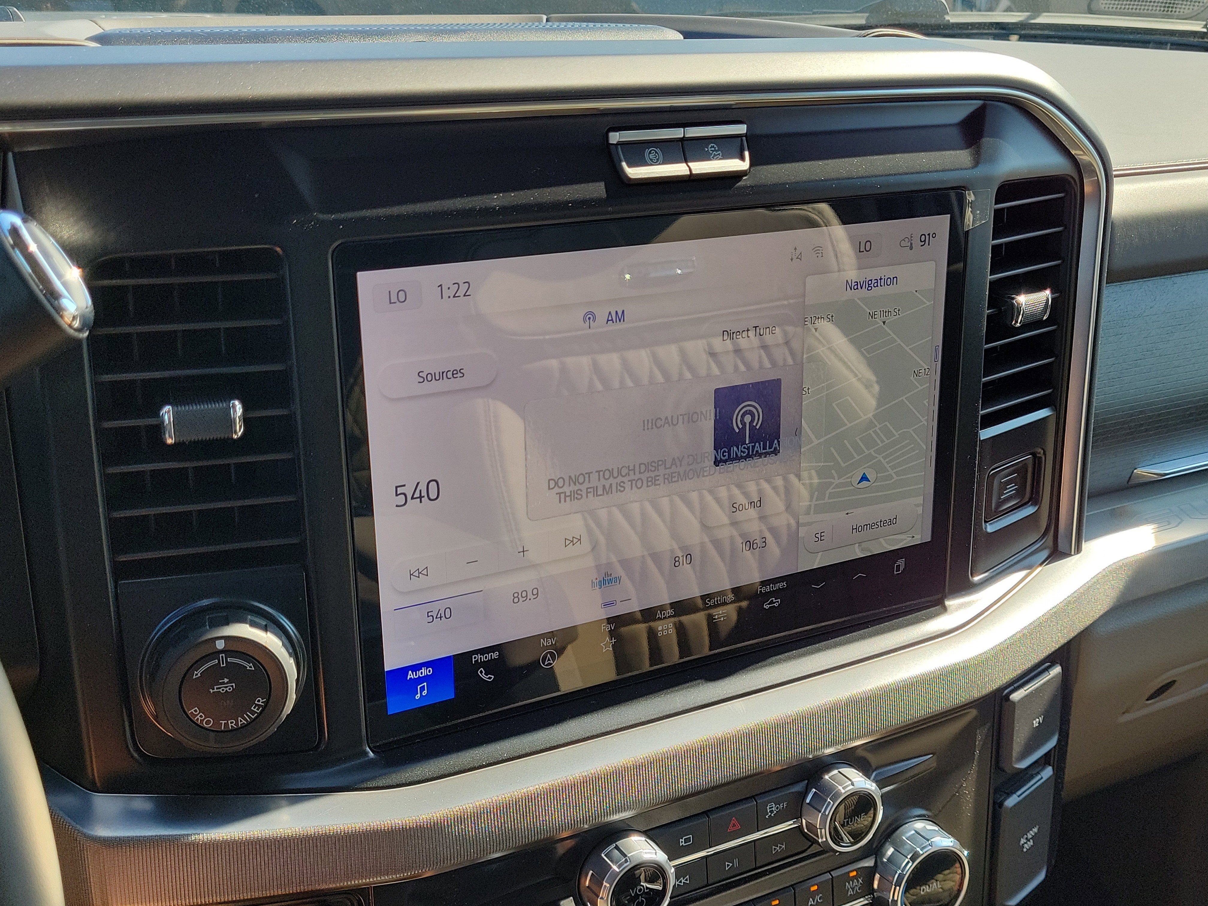 2026 Ford Super Duty F-350 DRW Platinum