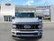 2026 Ford Super Duty F-350 DRW Platinum