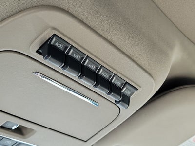 2026 Ford Super Duty F-350 DRW Platinum