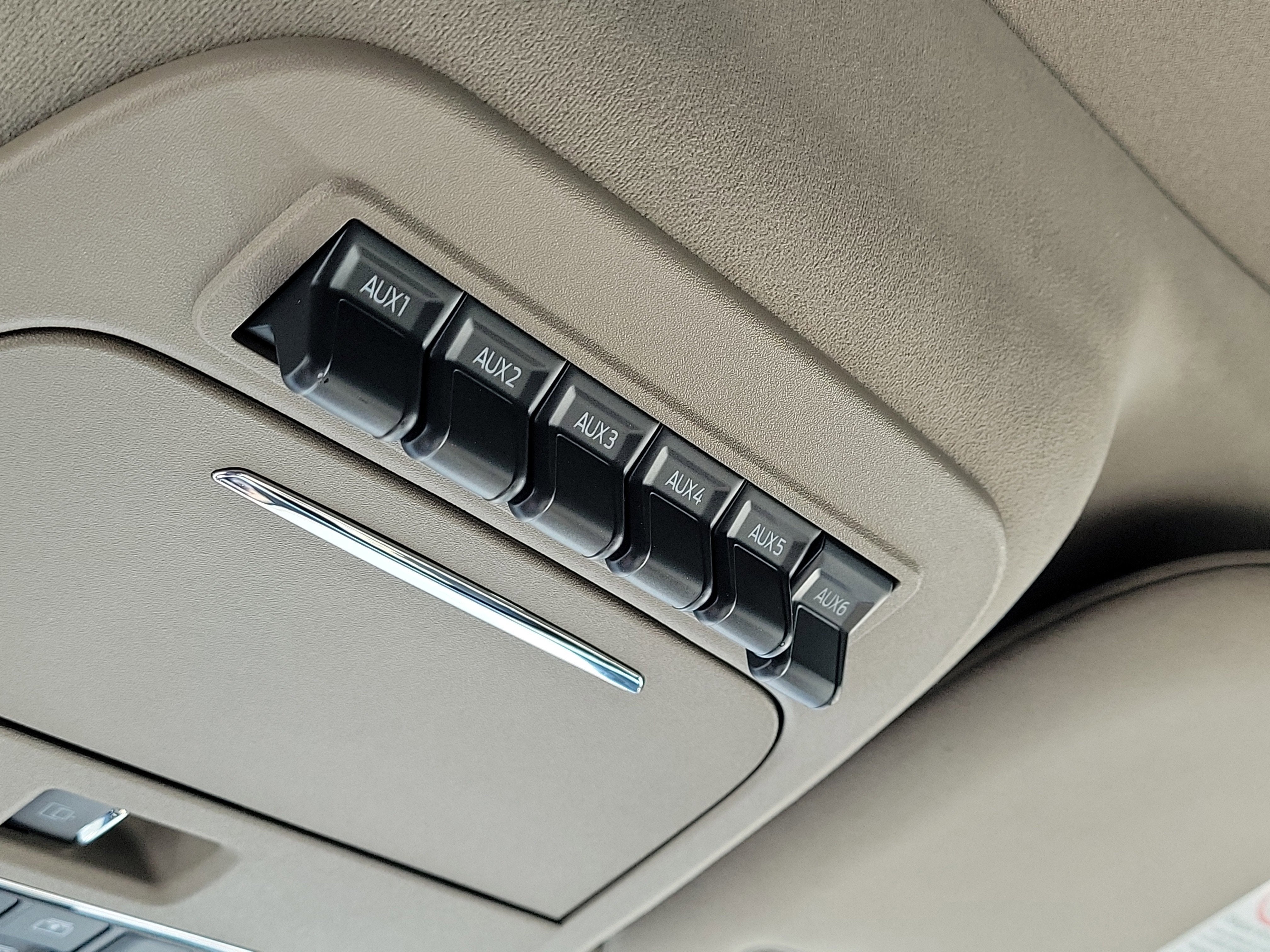 2026 Ford Super Duty F-350 DRW Platinum