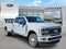 2026 Ford Super Duty F-350 DRW Platinum