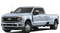 2026 Ford Super Duty F-350 DRW Platinum