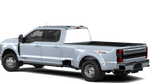 2026 Ford Super Duty F-350 DRW Platinum