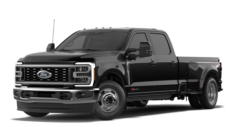 2027 Ford Super Duty F-350 DRW LARIAT