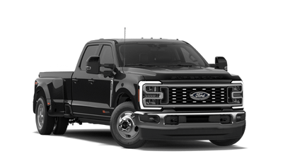 2027 Ford Super Duty F-350 DRW LARIAT