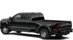2026 Ford Super Duty F-350 DRW Platinum