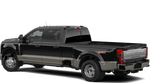 2026 Ford Super Duty F-350 DRW King Ranch