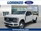 2026 Ford Super Duty F-350 DRW Platinum