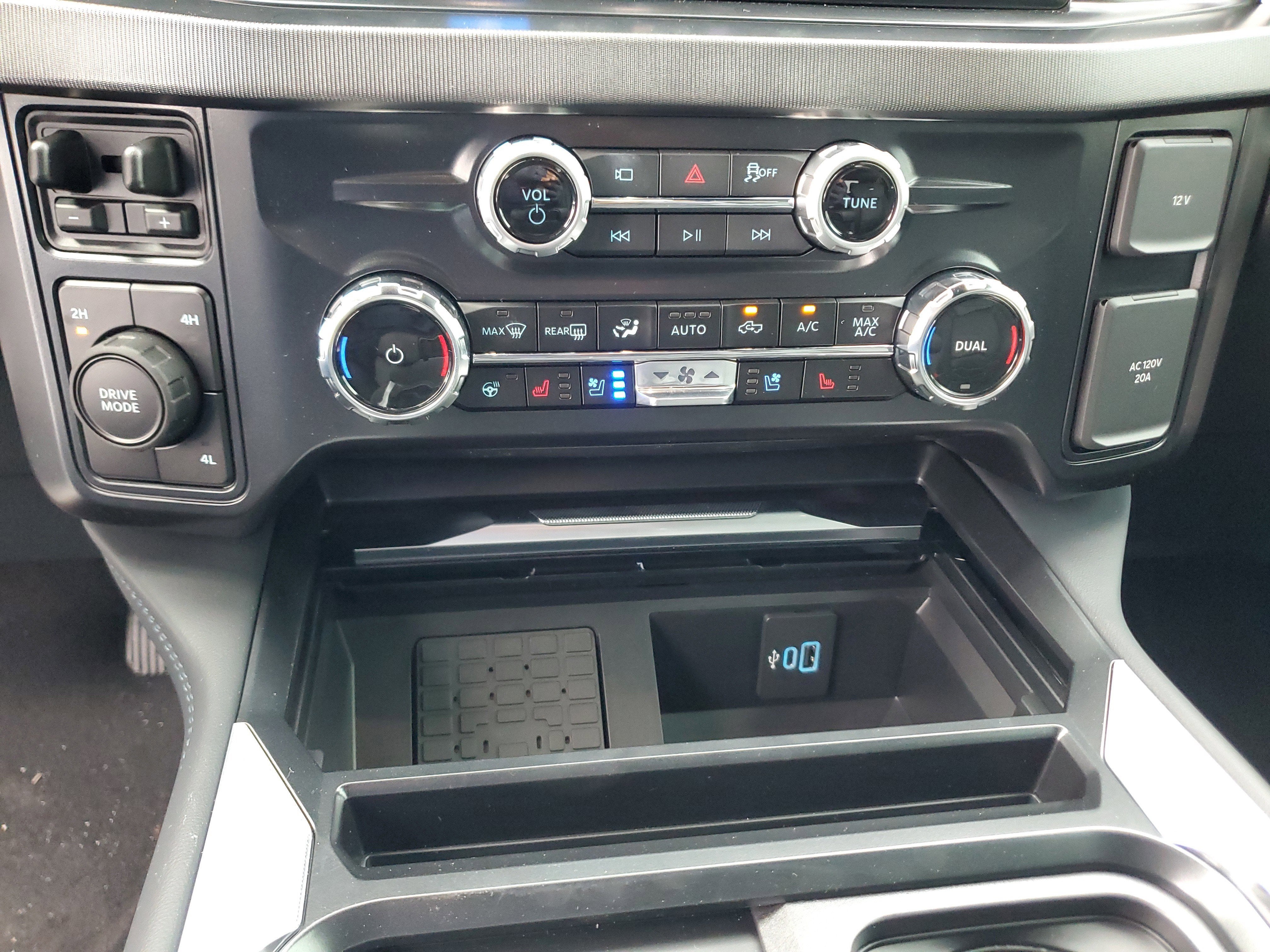 2026 Ford Super Duty F-350 DRW Platinum