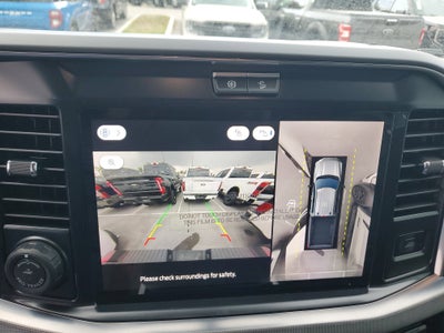 2026 Ford Super Duty F-350 DRW Platinum