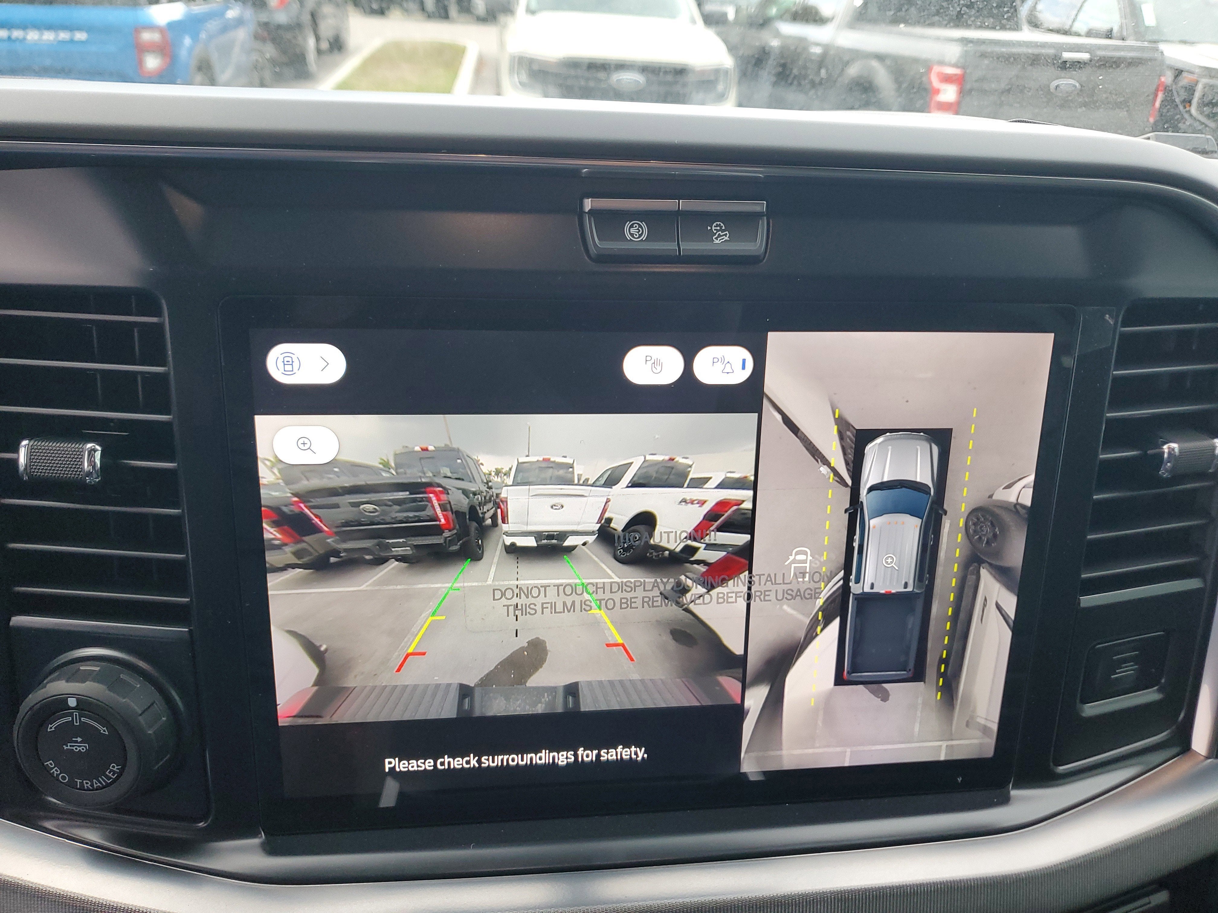 2026 Ford Super Duty F-350 DRW Platinum