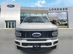 2026 Ford Super Duty F-350 DRW Platinum