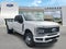 2026 Ford Super Duty F-350 DRW Platinum