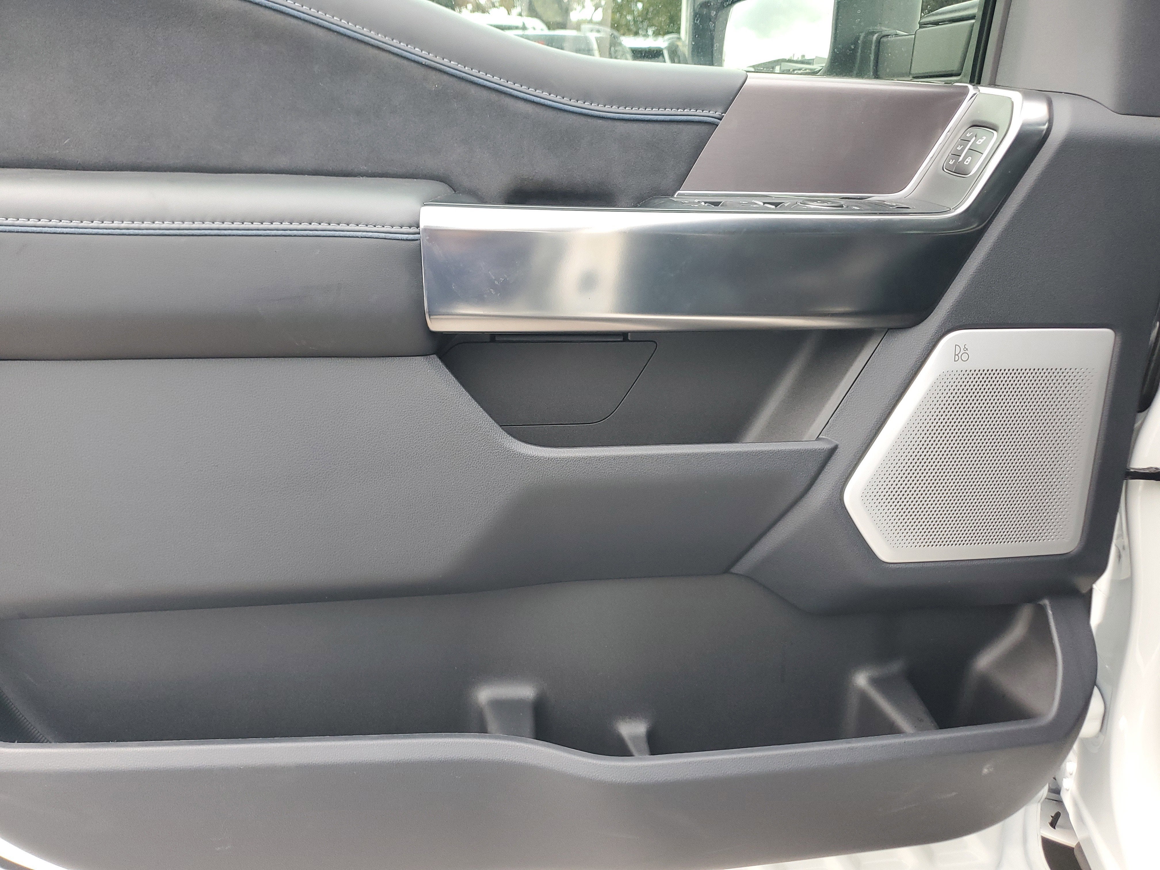 2026 Ford Super Duty F-350 DRW Platinum