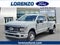 2026 Ford Super Duty F-350 DRW Platinum