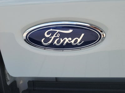 2026 Ford Super Duty F-350 DRW Platinum