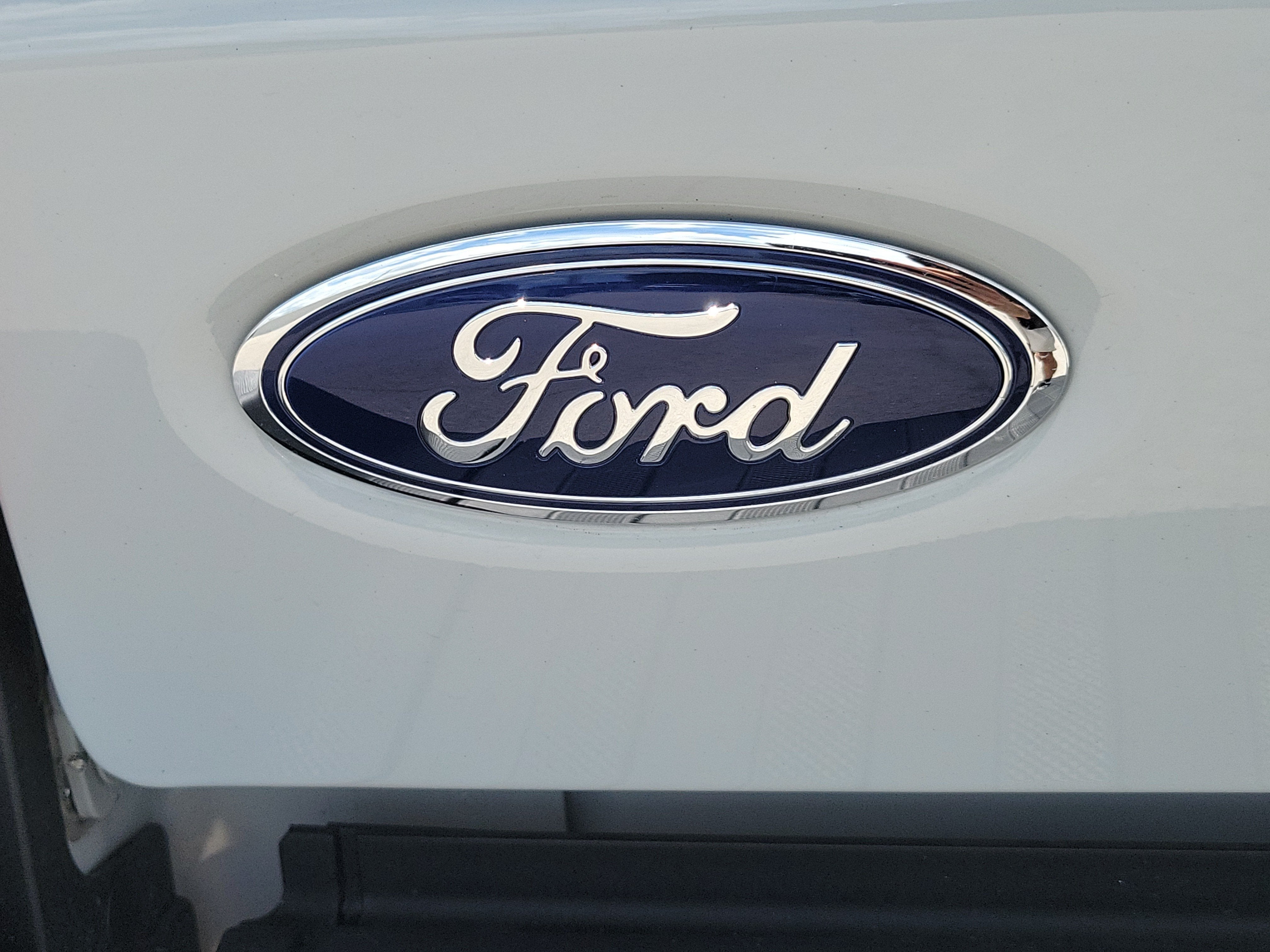 2026 Ford Super Duty F-350 DRW Platinum